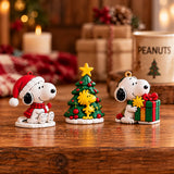Holiday Friends Christmas Countdown Calendar 2026 – Box Advent Calendar - Gift For Movie Fans