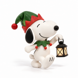 24 Days of Christmas Cheer 3D Figurines Advent Calendar