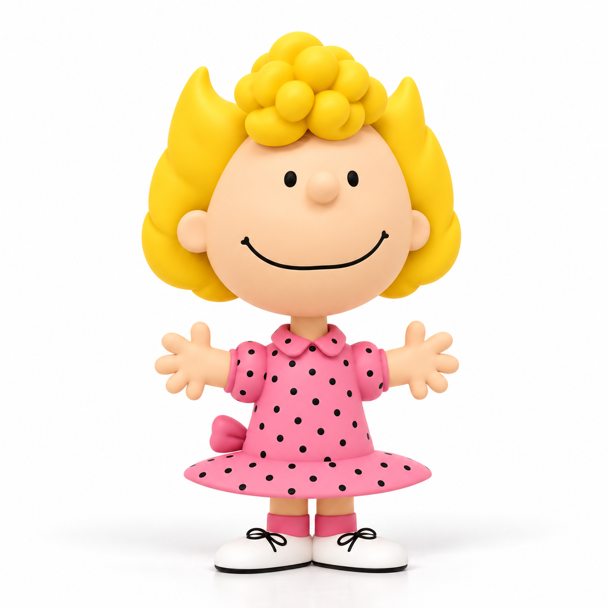 24 Days of Joy - 3D Figurines Advent Calendar