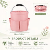 Personalized Gardening Tool Bag – Bloom Where You Grow