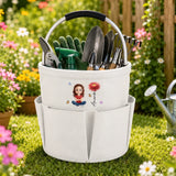 Personalized Gardening Tool Bag – Bloom Where You Grow