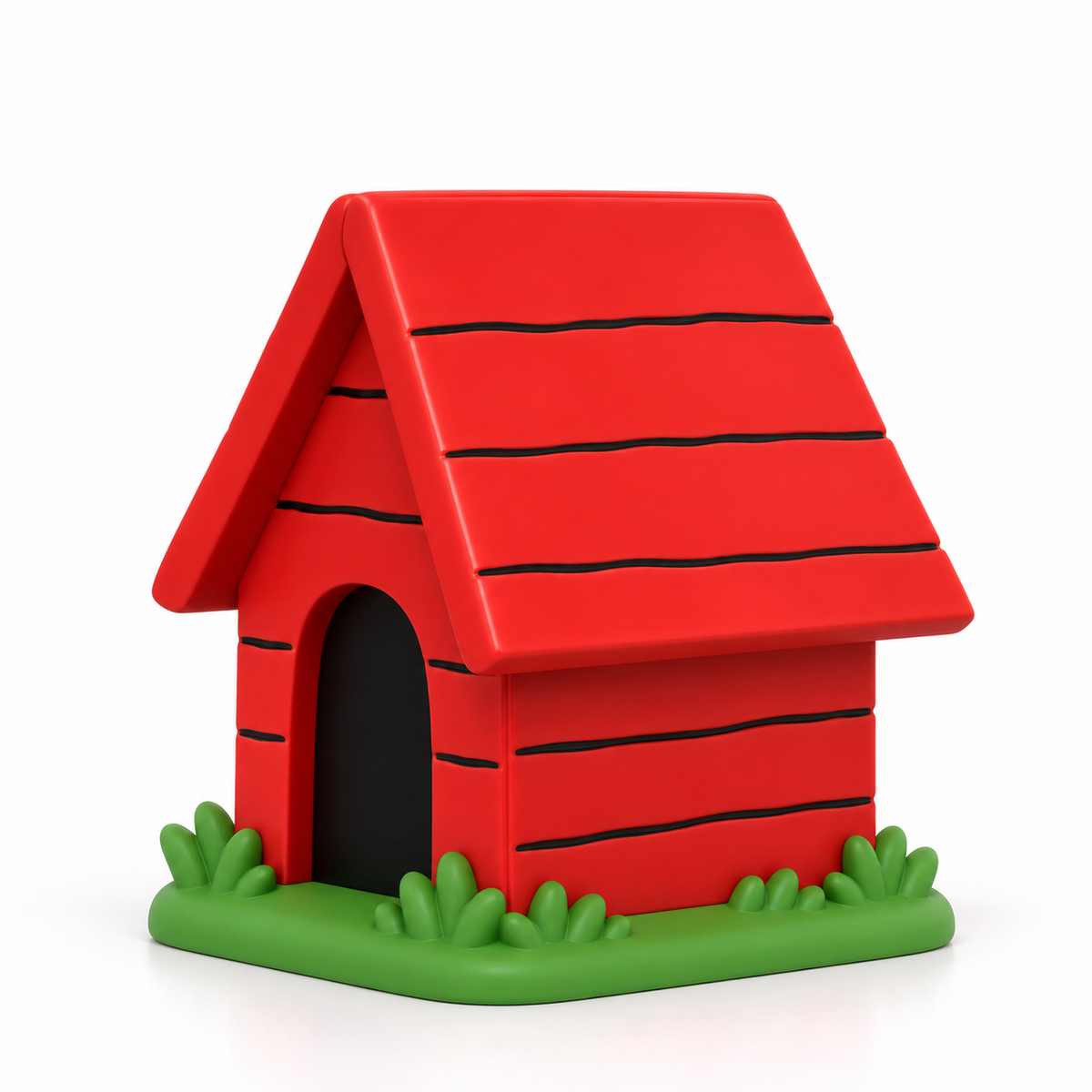 24 Days of Joy - 3D Figurines Advent Calendar