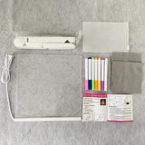 Glow LED Drawing Board for Kids – Reusable Light-Up Art Board