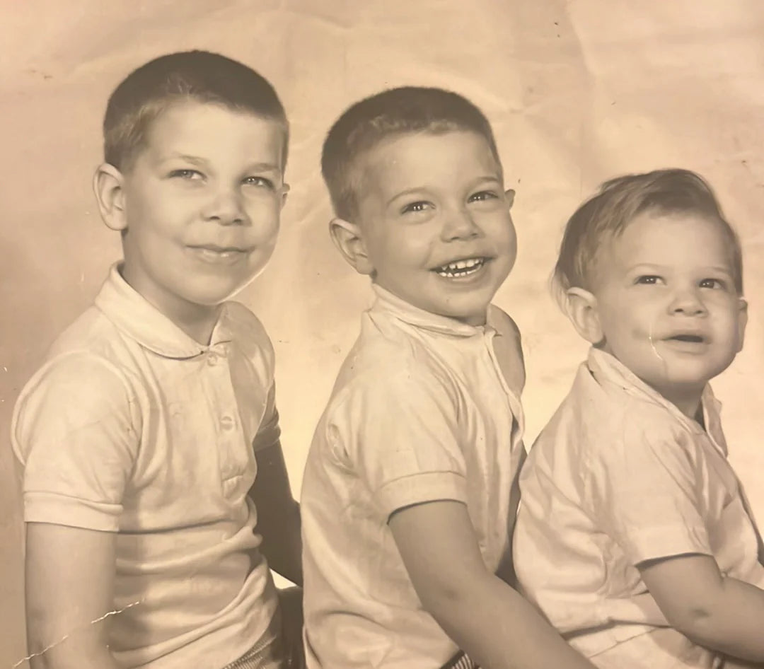 Reminiso - Restore Old Photo