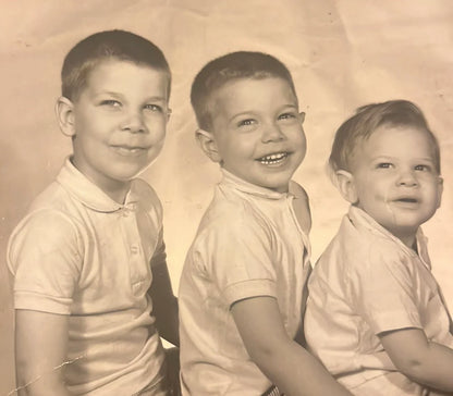 Reminiso - Restore Old Photo