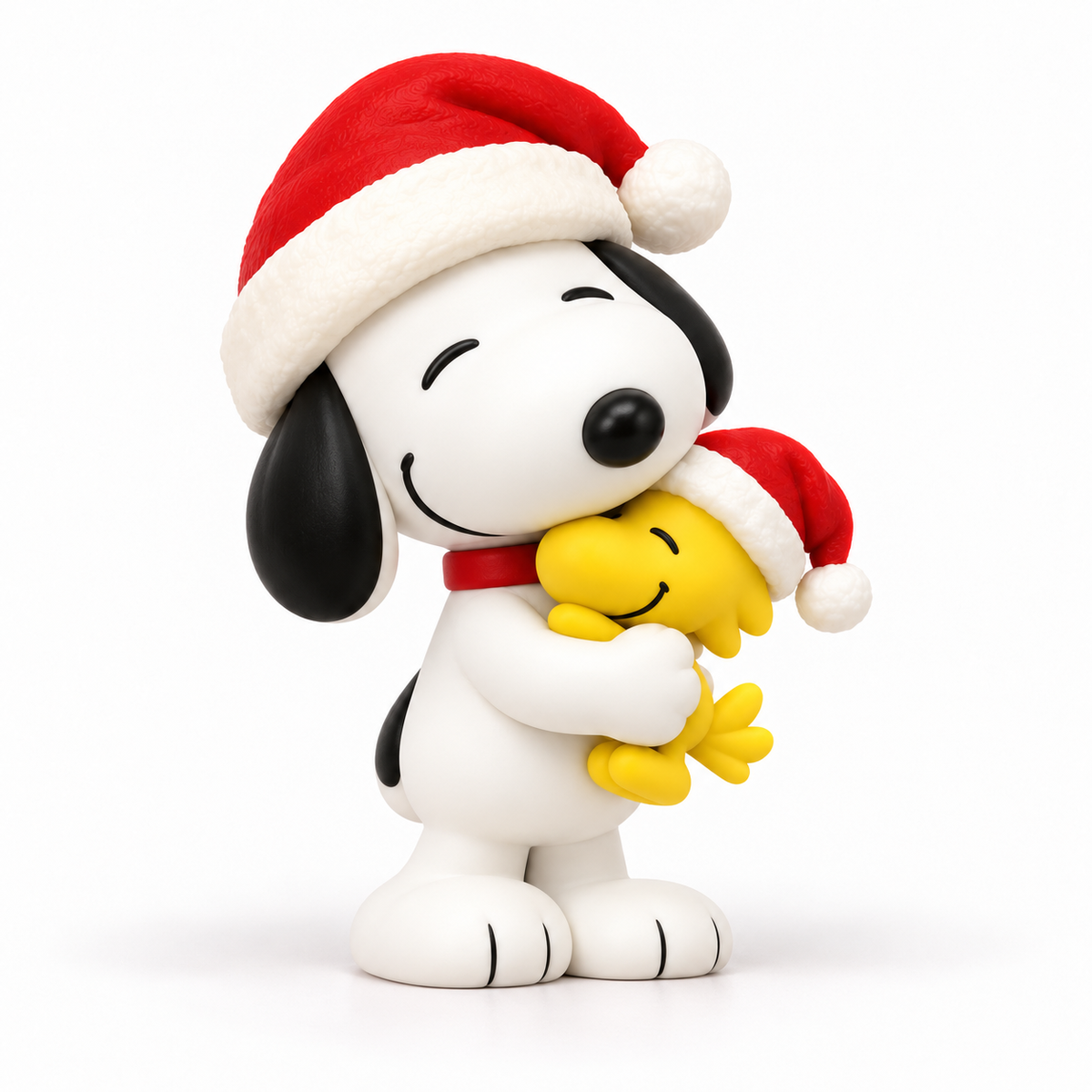 24 Days of Christmas Cheer 3D Figurines Advent Calendar