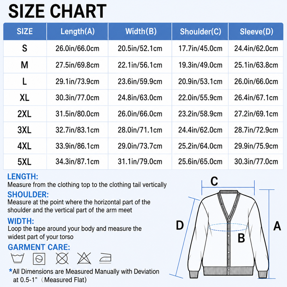 Retro Patchwork Memories Personalized Knit Cardigan