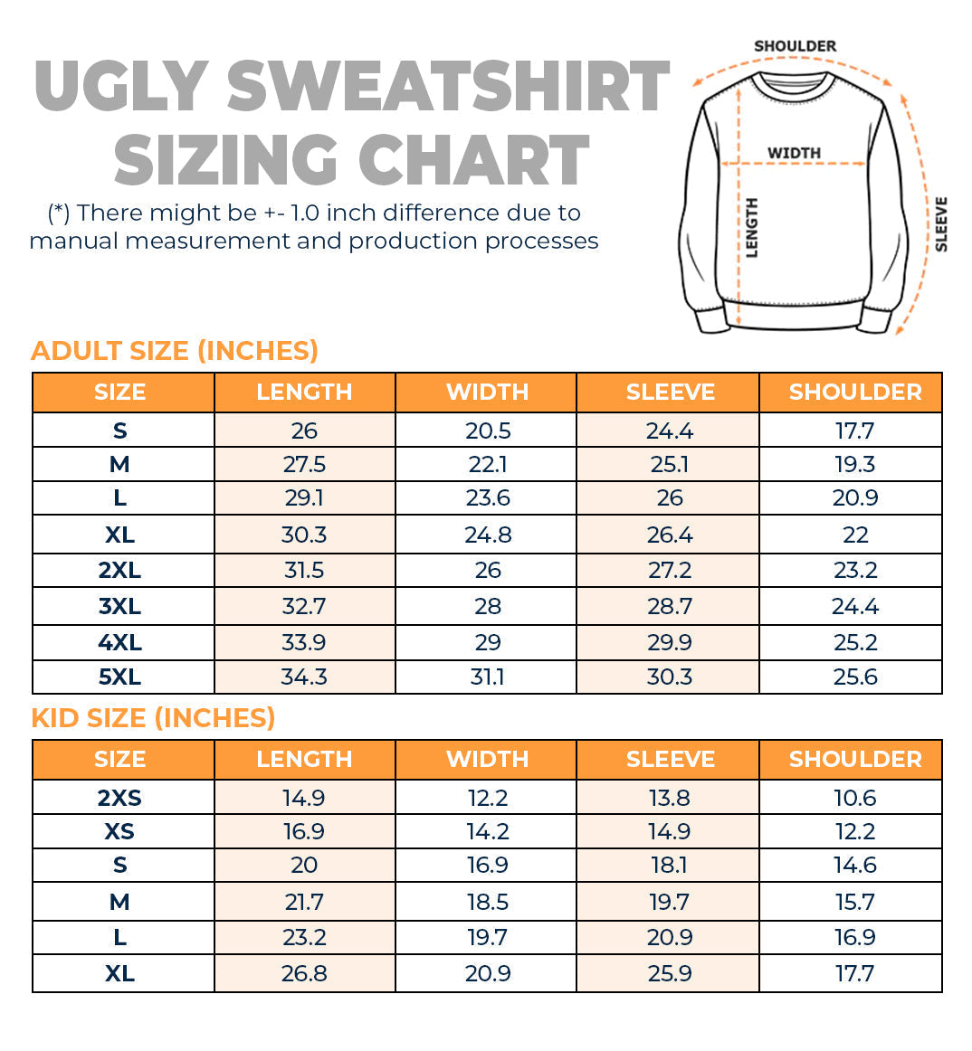 Funny Naughty Santa Ugly Christmas Sweatshirt – Tis the Season to Misbehave