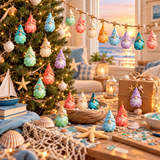 Sea Glass Gnome Advent Calendar 2026