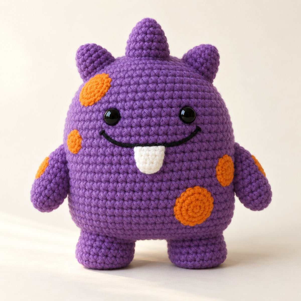 Custom Plush from Kid's Drawing