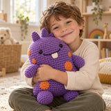 Custom Plush from Kid's Drawing – lifestyle