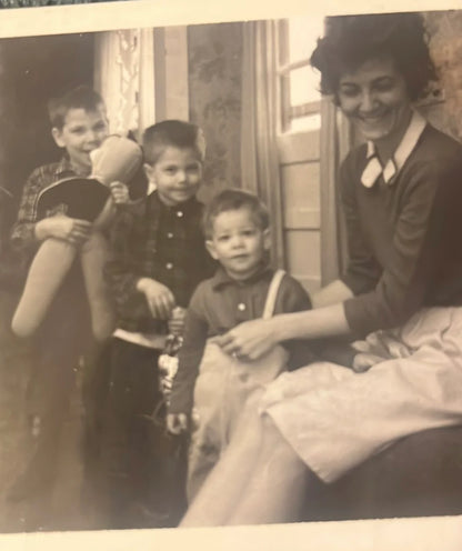 Reminiso - Restore Old Photo