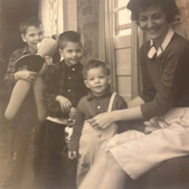 Reminiso - Restore Old Photo