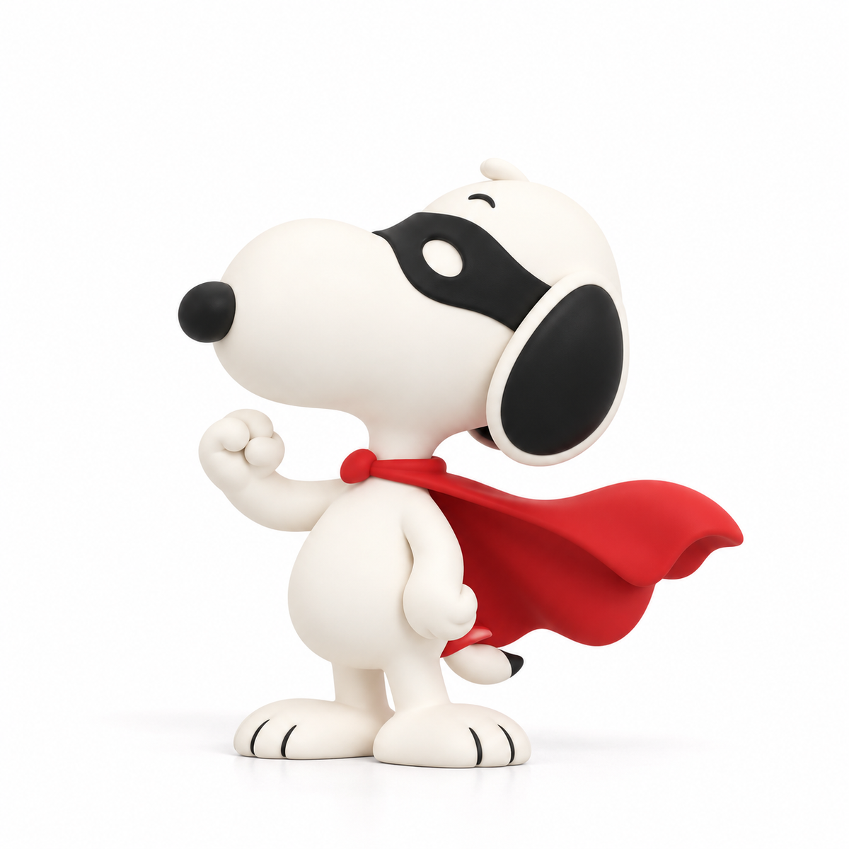 24 Days of Joy - 3D Figurines Advent Calendar