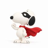 24 Days of Joy - 3D Figurines Advent Calendar