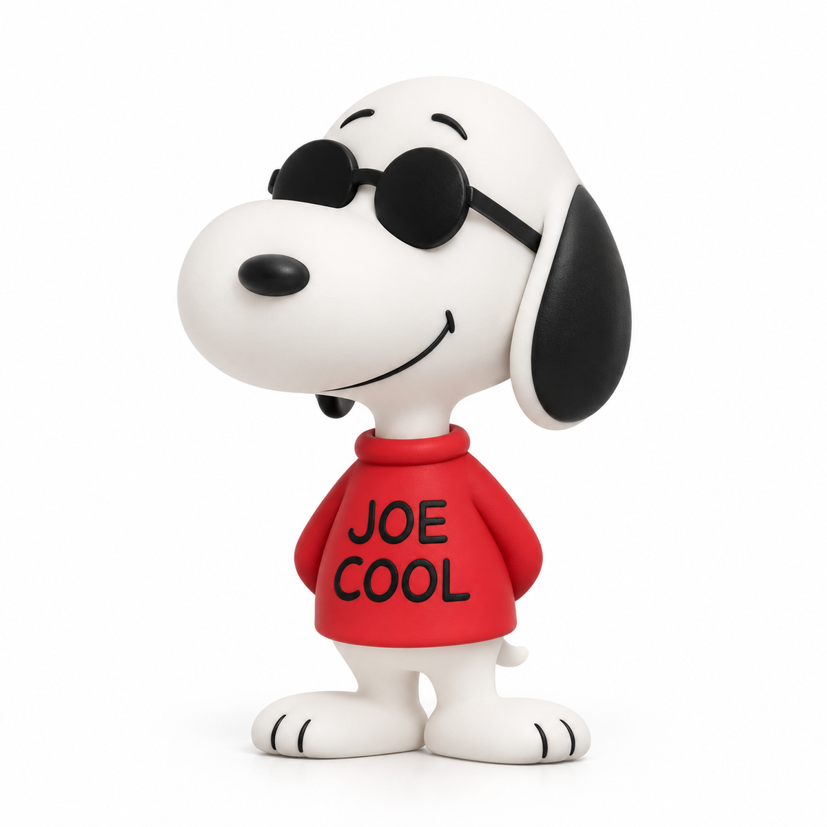 24 Days of Joy - 3D Figurines Advent Calendar
