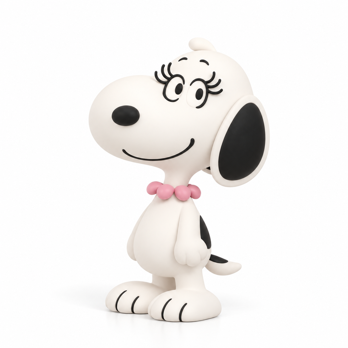 24 Days of Joy - 3D Figurines Advent Calendar