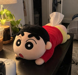Cheeky Plush - Tissue Holder