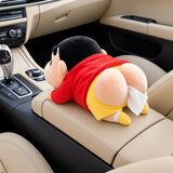 Cheeky Plush - Tissue Holder