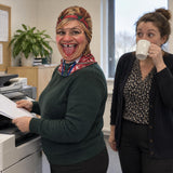 Secret Santa Funny Face Mask Balaclava
