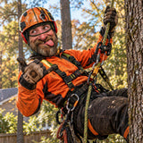 Funny Arborist Tree Climber Face Mask Balaclava