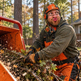 Funny Arborist Tree Climber Face Mask Balaclava