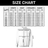 Show Off That Boo Belly Personalized 3D Sweatshirt